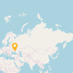 Міні-готель в центрі Бердянська на глобальній карті